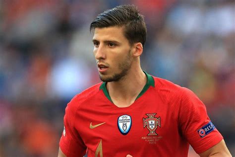 ruben dias portugal transfer